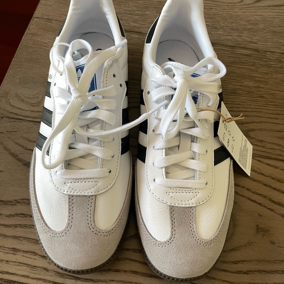 adidas Samba OG sneakers - Picture 5 of 6